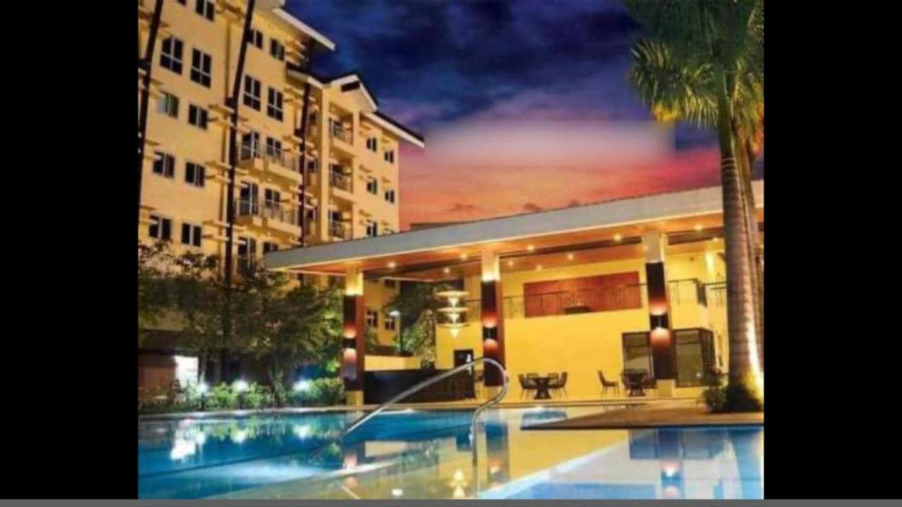 The Rochester Condo Pasig City Exterior photo