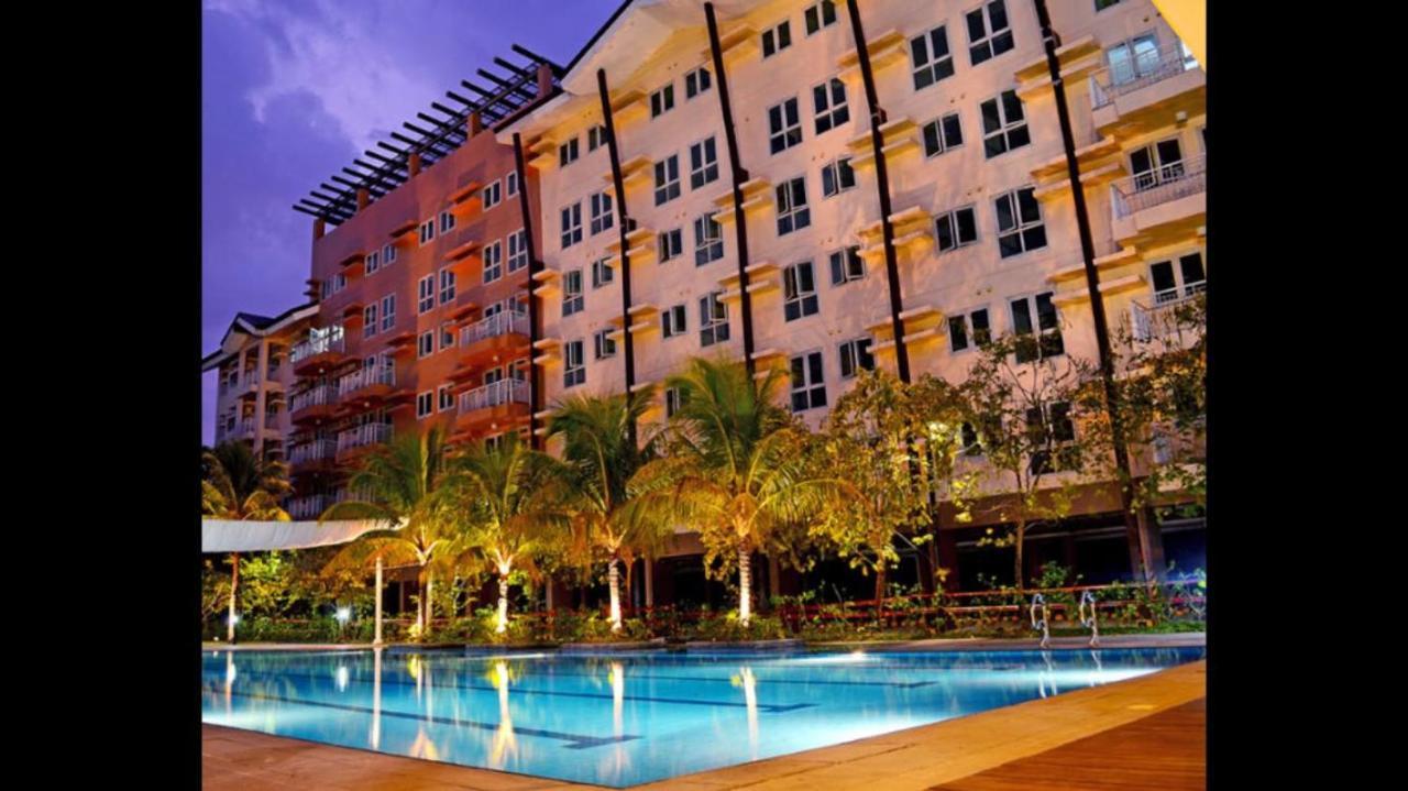 The Rochester Condo Pasig City Exterior photo