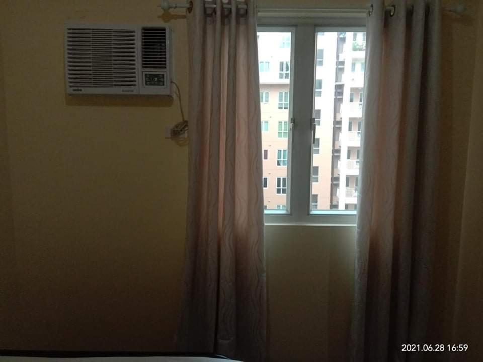 The Rochester Condo Pasig City Exterior photo