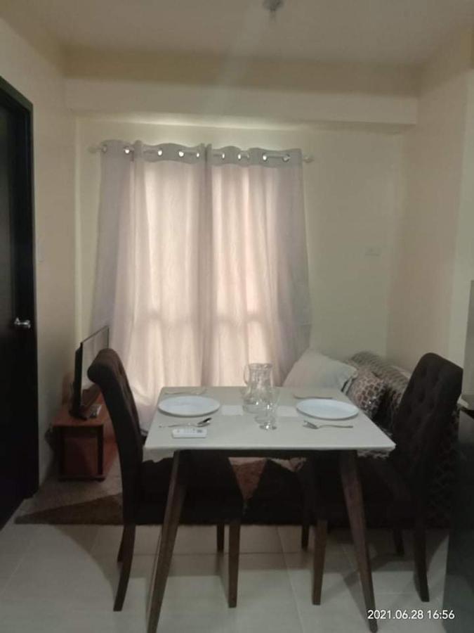 The Rochester Condo Pasig City Exterior photo